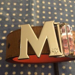 MCM belt